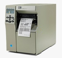 斑馬105SLPLUS