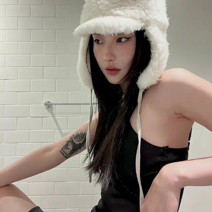 权少的贴身翻译官